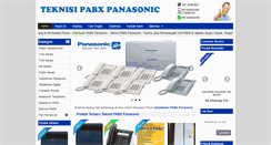 Desktop Screenshot of intisarana-phone.com