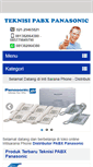 Mobile Screenshot of intisarana-phone.com