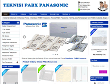 Tablet Screenshot of intisarana-phone.com